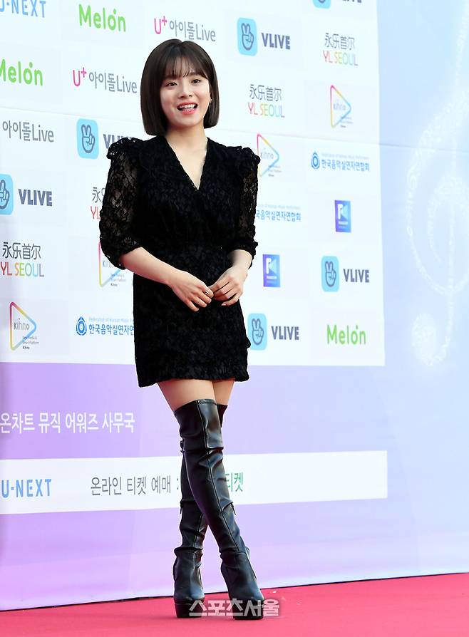 가수 벤. 사진 | 스포츠서울DB