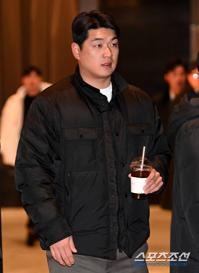 롯데 나균안. 스포츠조선DB