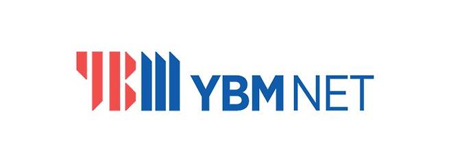 YBM넷 로고. (출처: YBM넷)