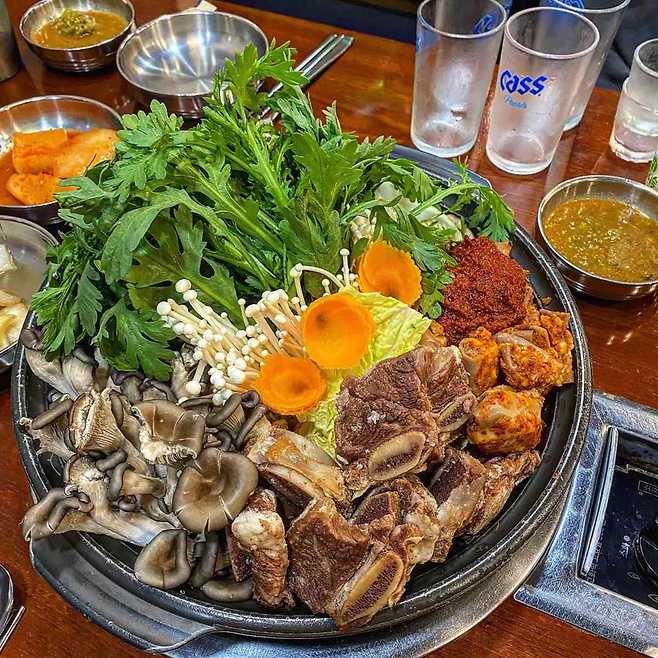 성시경 서울 맛집