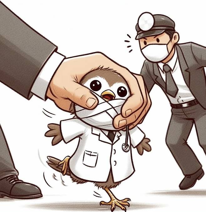 사진=koreanyoungdoctor 인스타그램 계정 캡처