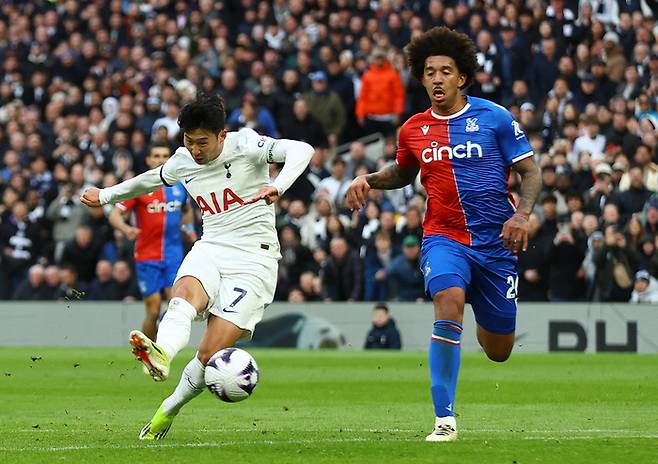 런던 | 로이터연합뉴스