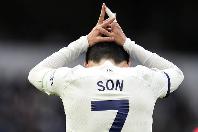 런던 | AP연합뉴스