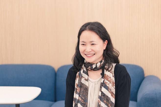 이해민 전 오픈서베이 CPO. (사진=오픈서베이 제공)그는 휴직 이후 현재 퇴직처리 중이다.