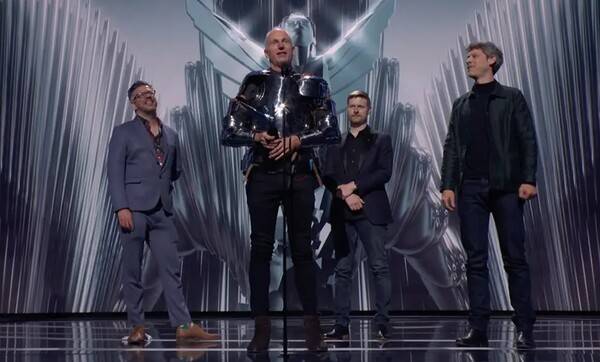 - 2023 GOTY 주인공 '발더스 게이트3'