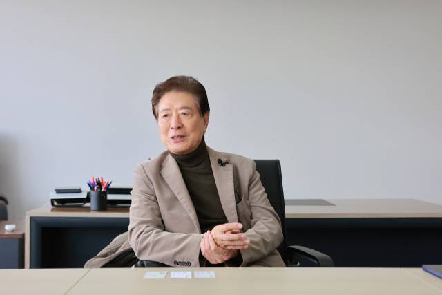 이정길 배우 / 박성민 PD