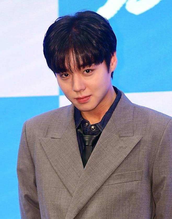 가수 박지훈/사진=텐아시아DB