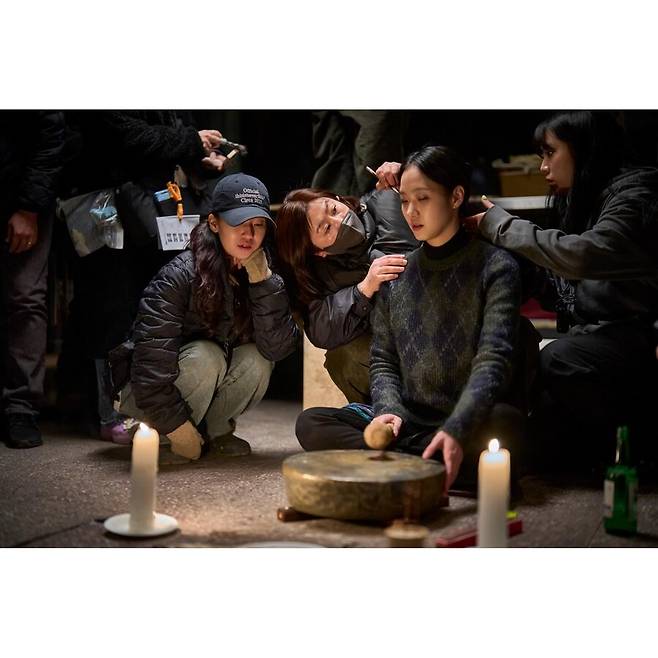 ▲ 김고은. 출처ㅣ김고은 인스타그램