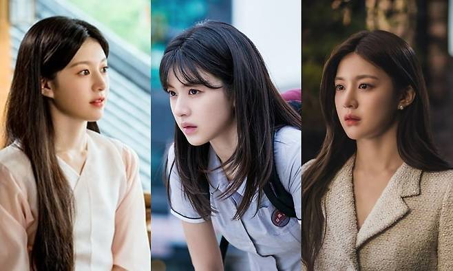 사진제공=tvN, 디즈니+, 티빙