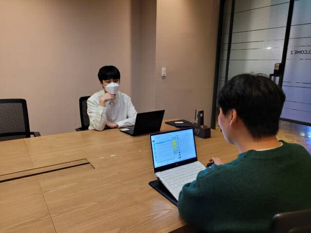 원더포션 유승현 대표