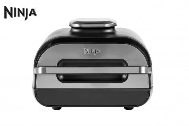 닌자 푸디 맥스 스마트 에어그릴 (사진=샤크닌자)