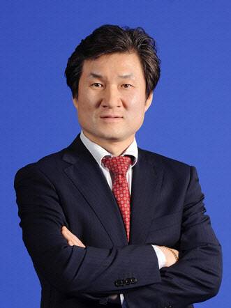 이승철 신임 대표.