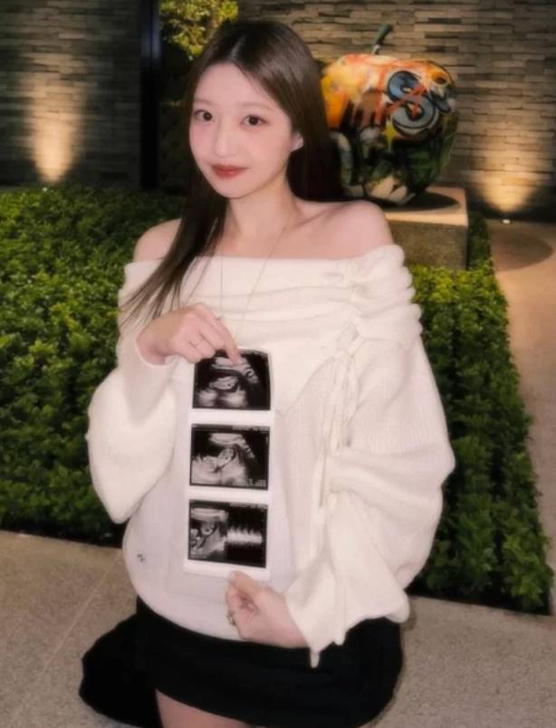 인플루언서 김지연. 사진 | 김지연 채널