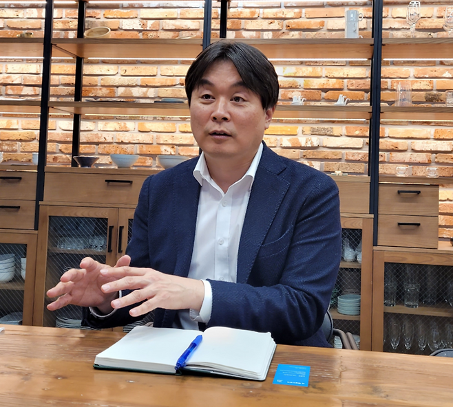 양호승 GS리테일 프레시푸드팀장