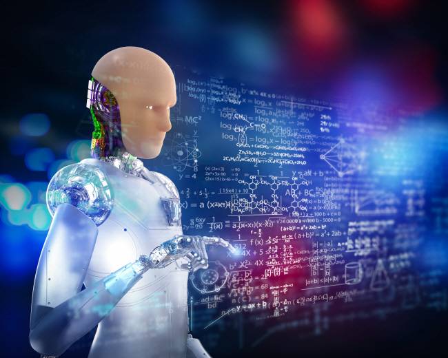 ‘딥러닝(deep learning)’ 방식의 인공지능(AI)은 다층·복합적 사고가 가능하다는 점에서 주목받고 있으나, 그 속내를 알 수 없다는 점은 풀어야 할 숙제다. AI 기술이 빠르게 발전하는 가운데 AI의 사고방식을 알아내기 위한 ‘XAI(Explainable AI·설명할 수 있는 AI)’ 연구도 진행되고 있다. 게티이미지뱅크