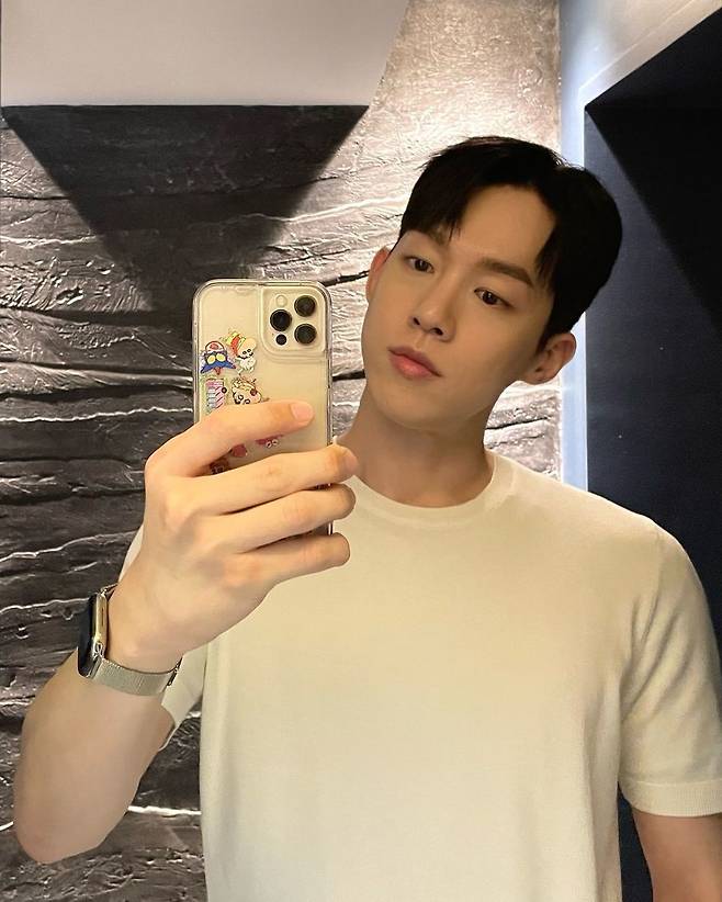 이재성 소셜미디어