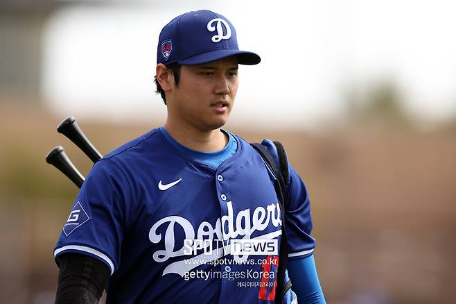 ▲오타니 쇼헤이