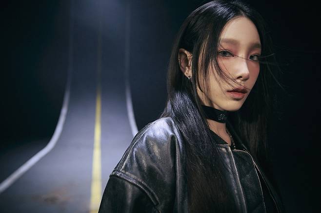 태연. (사진=SM엔터테인먼트 제공)