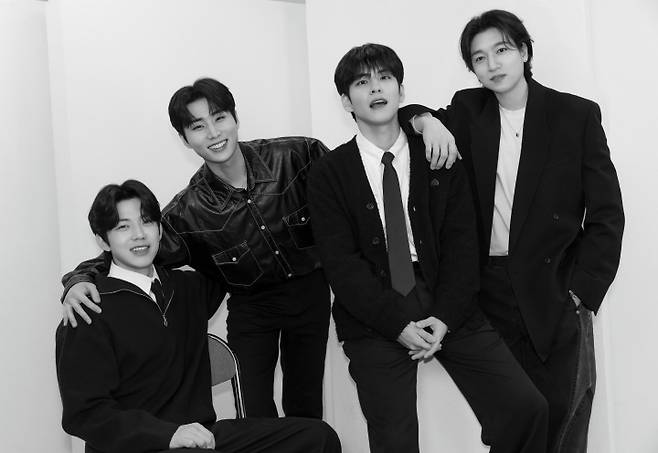 /사진=JYP엔터테인먼트