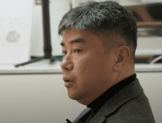 서울교육대 김봉제 교수.