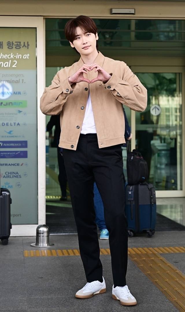 이종석. 제공|보스