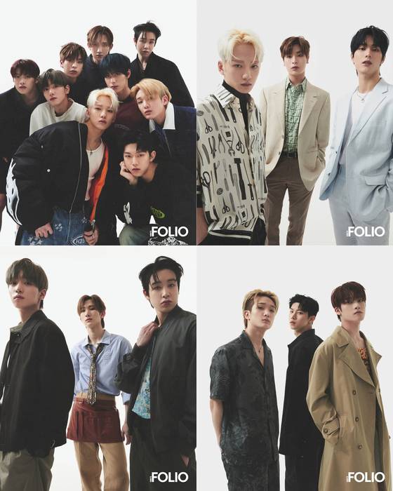 싸이커스, KQ엔터테인먼트 제공