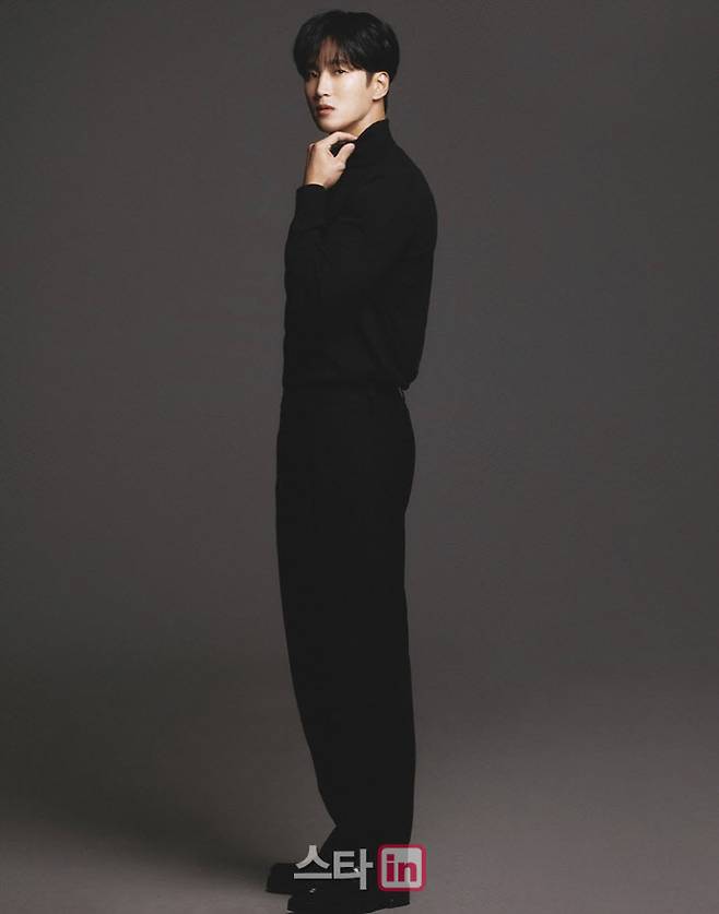 안보현(사진=FN엔터테인먼트)