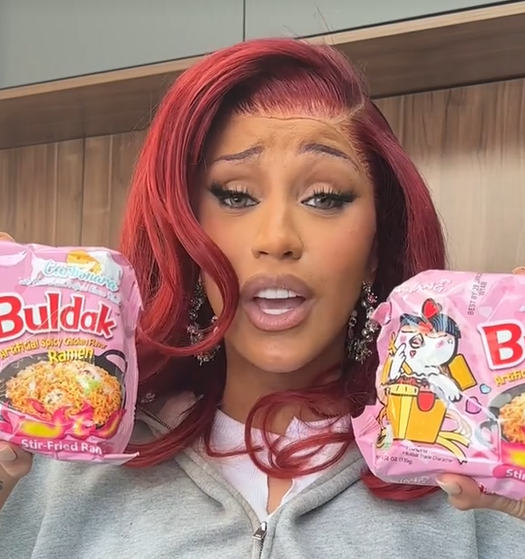 /사진=틱톡 화면 캡처