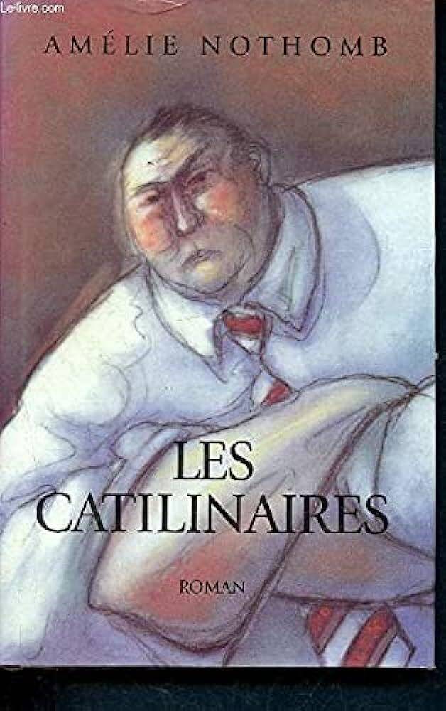 아멜리 노통브 ‘오후 네 시’