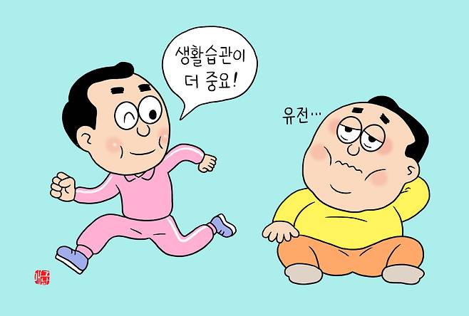 헬스조선DB