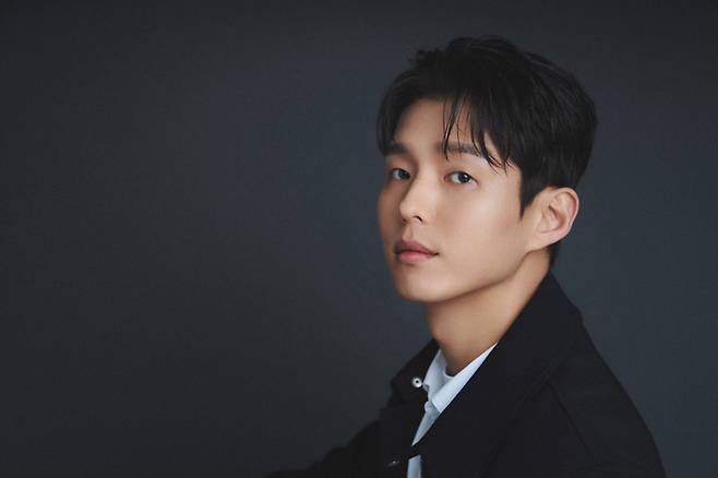 KBS2 드라마 ‘효심이네 각자도생’에서 강태호 역을 연기한 배우 하준. 사진 에이스팩토리