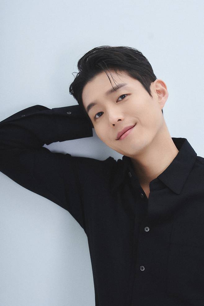 KBS2 드라마 ‘효심이네 각자도생’에서 강태호 역을 연기한 배우 하준. 사진 에이스팩토리