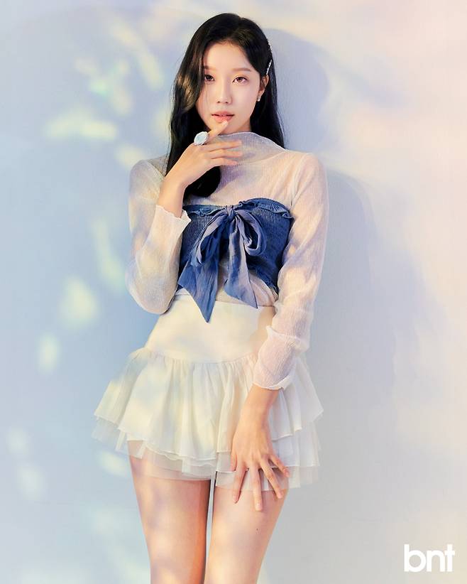 미스코라아 정규리. 사진 | bnt뉴스