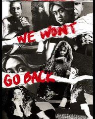 ‘We Won’t Go Back’, MILCK & BIIANCO & Autumn Rowe & Ani DiFranco (2022)