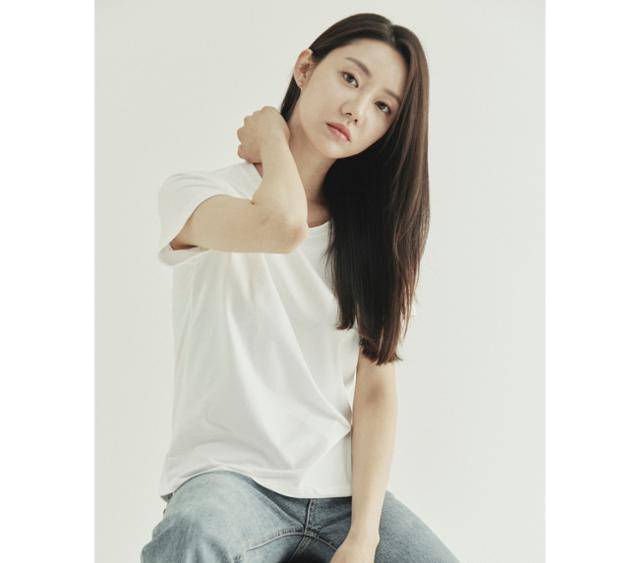 한그루가 본지와 만나 인터뷰를 진행했다. 샛별당엔터테인먼트 제공