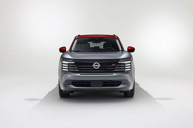 닛산 킥스 풀체인지