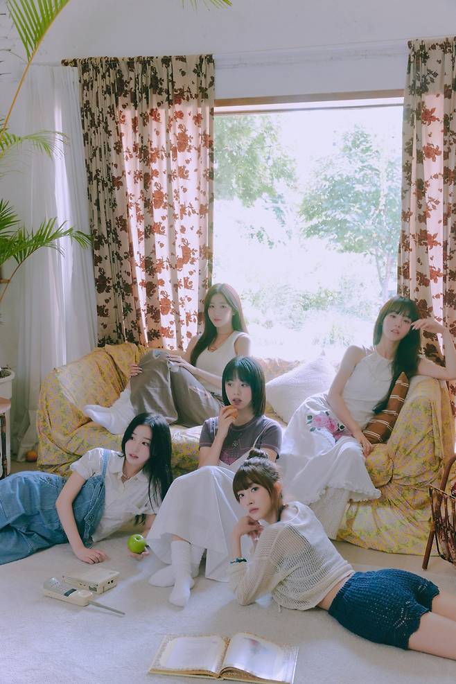 /사진제공=SSQ엔터테인먼트