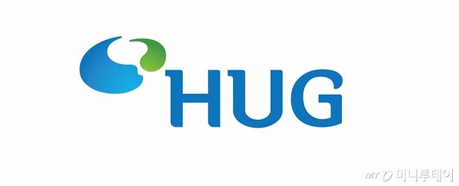 주택도시보증공사(HUG) CI