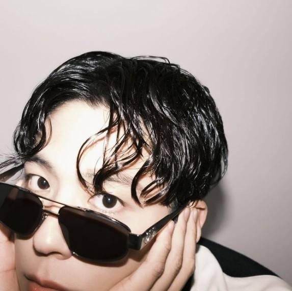 박보검. 사진|SNS