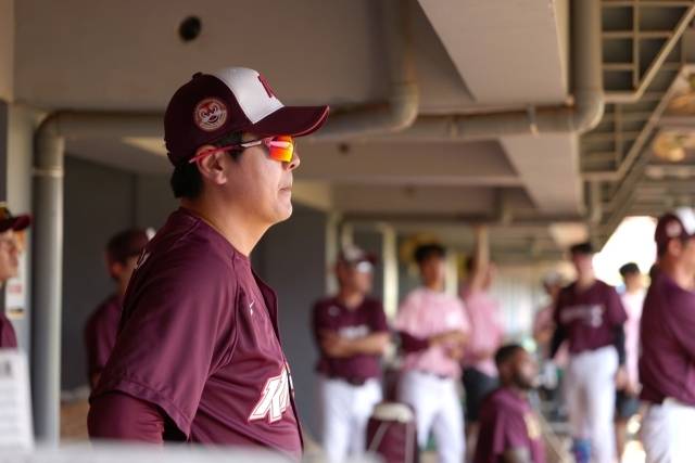 키움 히어로즈 홍원기 감독./키움 히어로즈