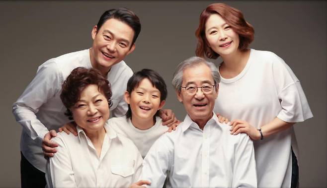MBN 모던패밀리 제공
