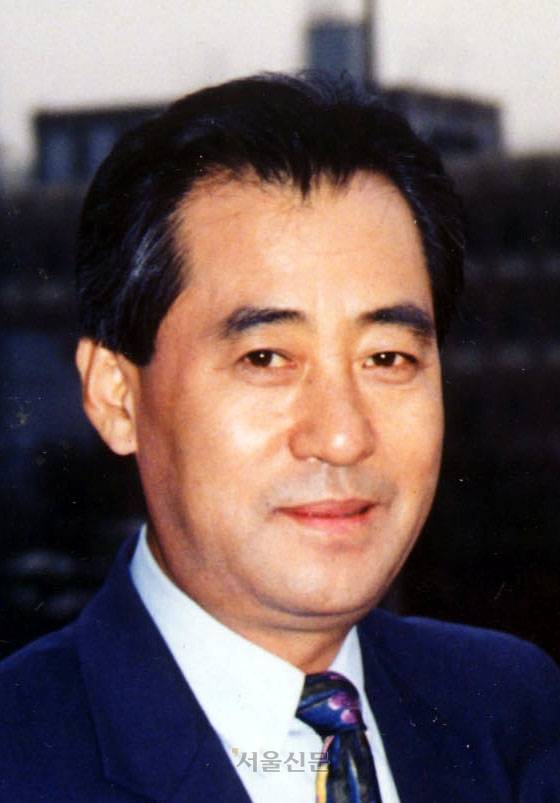 남일우. 서울신문DB