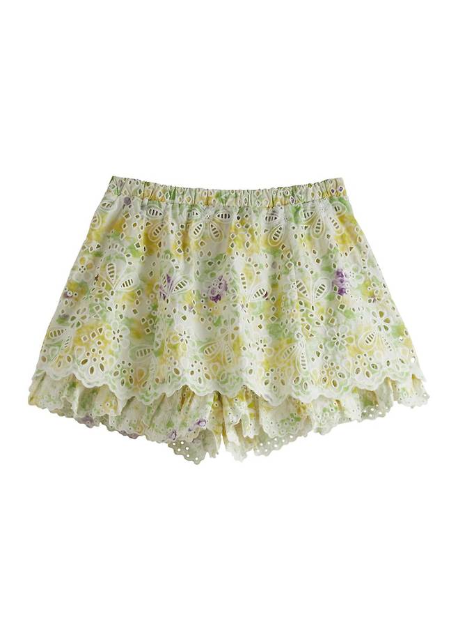 수잔 팡 X 앤아더스토리즈 협업 컬렉션인 ‘꿈의 실현’ 캠페인.