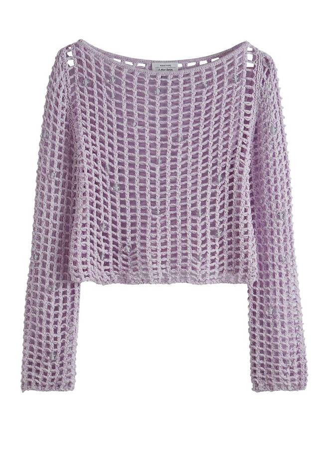 수잔 팡 X 앤아더스토리즈 협업 컬렉션인 ‘꿈의 실현’ 캠페인.