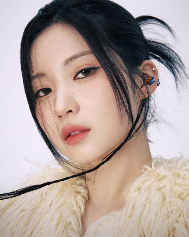 베이비몬스터 아사 / 사진=YG엔터테인먼트