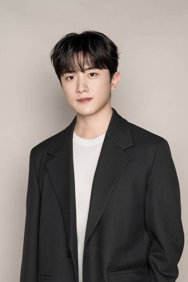 배우 김신비/ 사진제공=프레인TPC