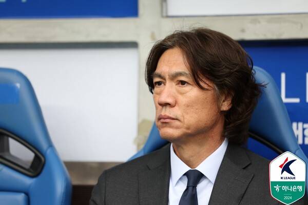 사진┃한국프로축구연맹