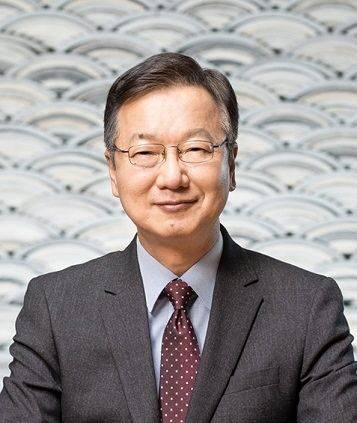 최성안 삼성중공업 부회장.(사진=삼성중공업)