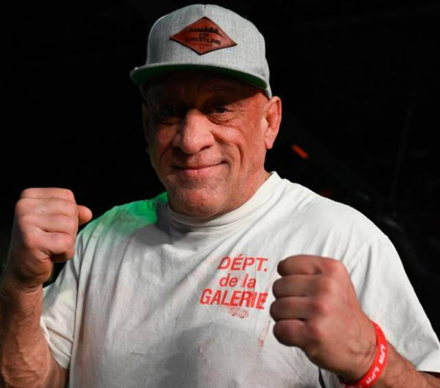 콜먼. /콜먼 인스타그램