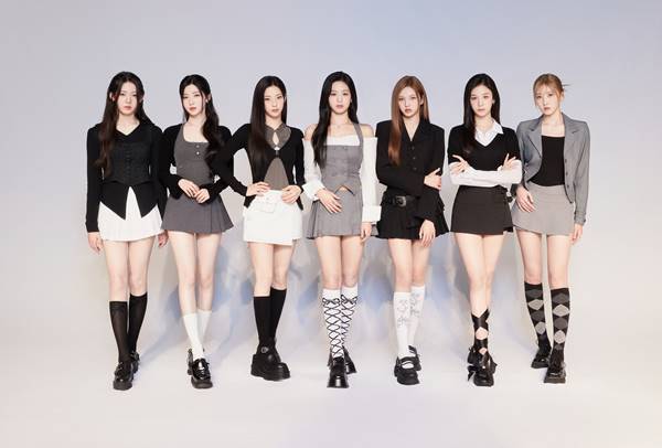베이비몬스터 / 사진=YG엔터테인먼트 제공